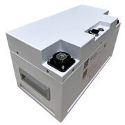Batterie Lithium EAZ-E 100 Ah pour camping-car