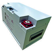 Batterie Lithium EAZ-E 100 Ah pour camping-car