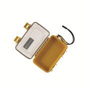 Mallette de rangement étanche