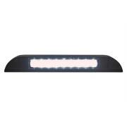 Eclairage Porte LED : Éclairage LED pour porte Noir