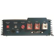 Chargeur à découpage camping-car 12V automatique 25 Amp