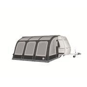 Auvent gonflable Magnum Air Force : 390 All Season