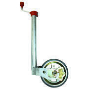 Roue jockey Premium
