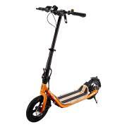 Trottinette électrique B12 : Roam Orange 624Wh