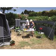 Table de camping pliante Eco pour 2 personnes