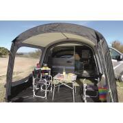 Table de camping pliante Eco pour 2 personnes