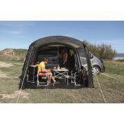 Table de camping pliante Eco pour 2 personnes