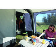 Table de camping pliante Eco pour 2 personnes