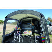 Table de camping pliante Eco pour 2 personnes