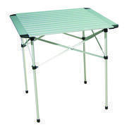 Table de camping pliante Eco pour 2 personnes