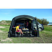 Table de camping pliante Eco pour 2 personnes