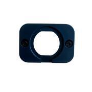 Platine de fixation kit 12V : 1 entrée