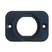 Platine de fixation kit 12V : 1 entrée