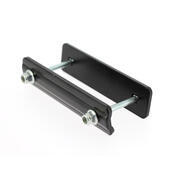 Fixation Tente de toit : kit de fixation largeur pour tente de toit Columbus et Maggiolina