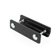 Fixation Tente de toit : kit de fixation largeur pour tente de toit Columbus et Maggiolina