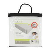 Protége-matelas imperméable : 80/90 x 200 cm