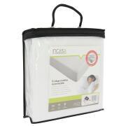 Protége-matelas imperméable : 80/90 x 200 cm