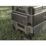 Batterie externe pour glacière