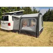 Auvent gonflable pour mini-van Tilia Air