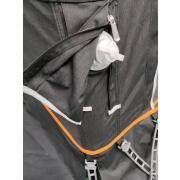 Auvent gonflable pour mini-van Tilia Air