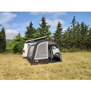 Auvent gonflable pour mini-van Tilia Air
