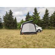 Auvent gonflable pour mini-van Tilia Air