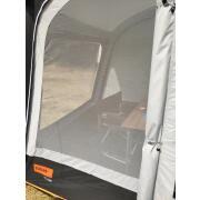 Auvent gonflable pour mini-van Tilia Air