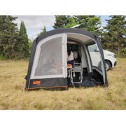 Auvent gonflable pour mini-van Tilia Air