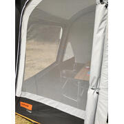 Auvent gonflable pour mini-van Tilia Air