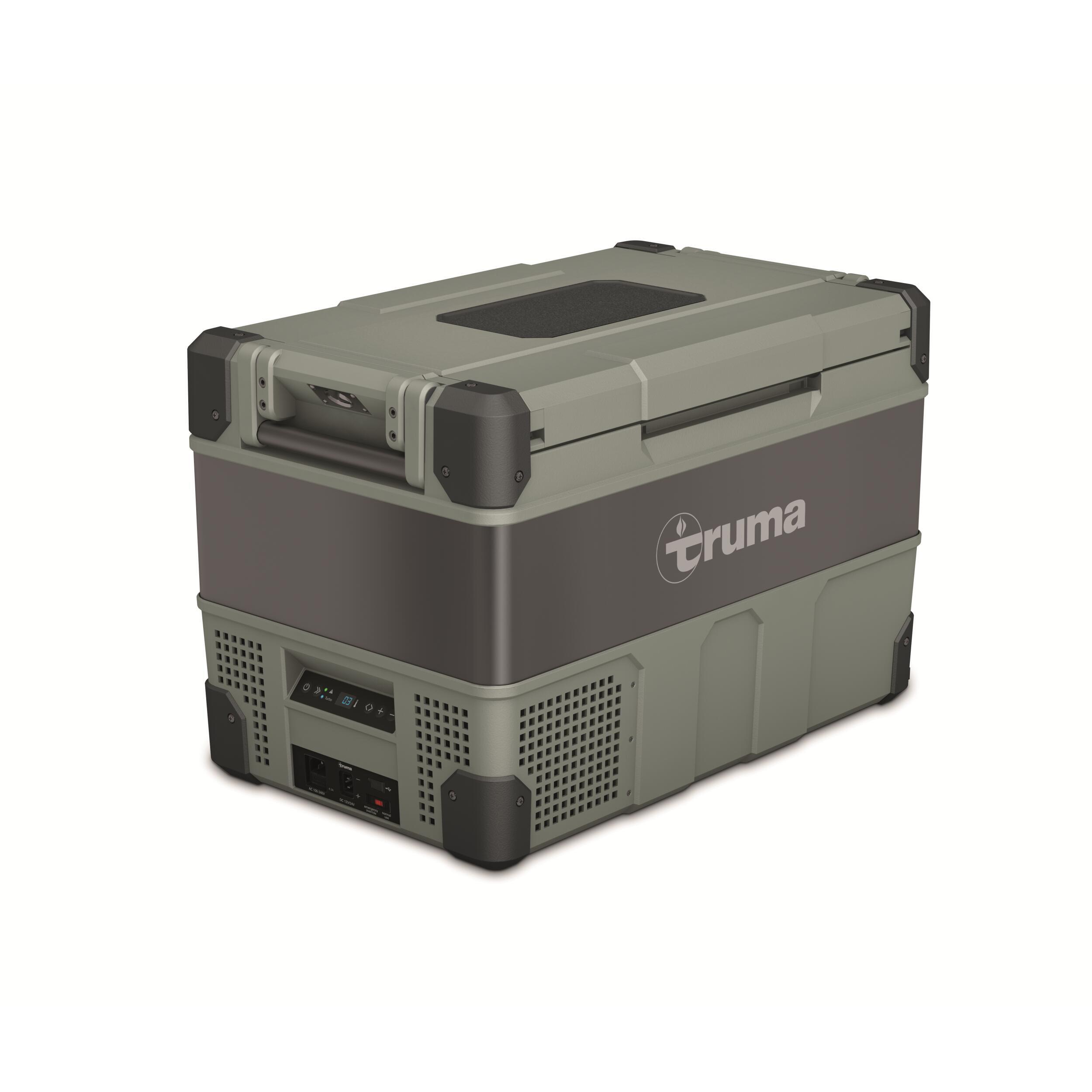 Glacière à compression Cooler : C60