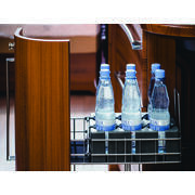 Modules système Vario : Cales pour verres et bouteilles