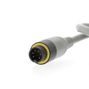 Caméra de recul double optique