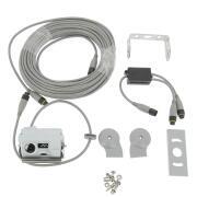 Caméra de recul double optique