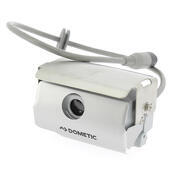 Caméra de recul double optique