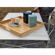 Plateau pour pliant Gaia