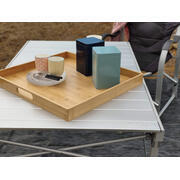 Plateau pour pliant Gaia