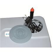 Glacière thermoélectrique