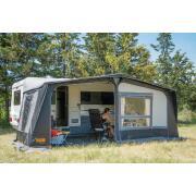 Auvent traditionnel pour caravane Wandel