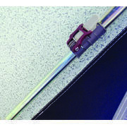 Auvent traditionnel pour caravane Wandel : Taille 16