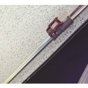 Auvent traditionnel pour caravane Wandel