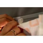 Auvent traditionnel pour caravane Wandel