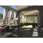 Extension gonflable Libeccio Air : à gauche