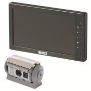 Caméra de recul PerfectView avec obturateur CAM80CM : RVS-780 AHD