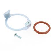 Fixation de tuyau d’évacuation S 2200