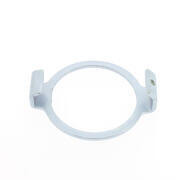 Fixation de tuyau d’évacuation S 2200