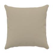 Taie d'oreiller en Lyocell : Beige 50 x 80 cm