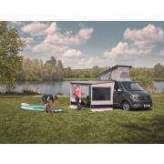 Côté de store Rain Blocker G2