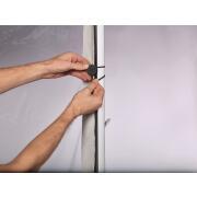 Côté de store Rain Blocker G2