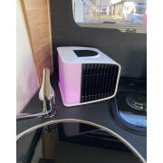 Rafraîchisseur d'air portable