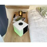 Rafraîchisseur d'air portable